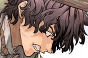第６０話　武蔵の才① のサムネイル