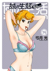 甘い生活 2nd season 14 のサムネイル