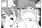 第11話 パンツ日和 のサムネイル