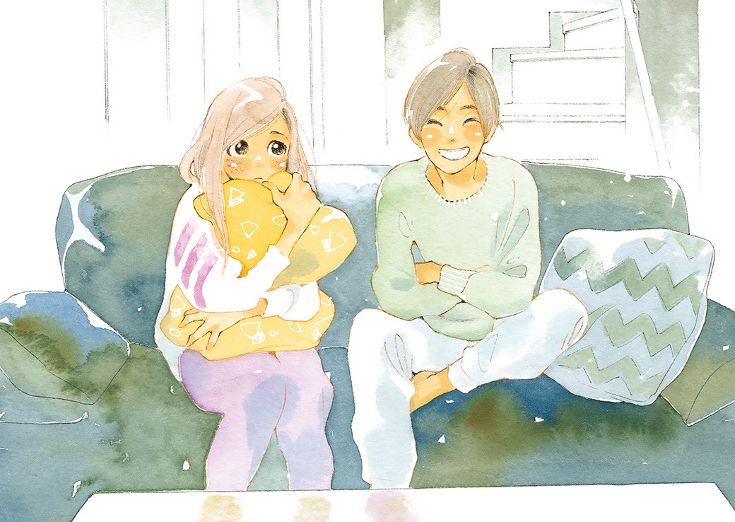 ビューティフル・エブリデイ