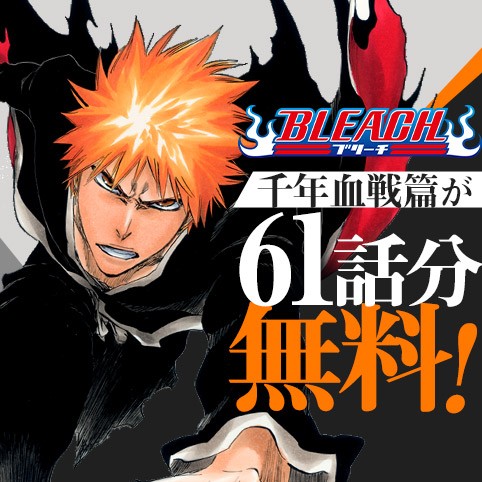 BLEACH
