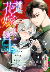 消えた花嫁は男装の王 14 のサムネイル