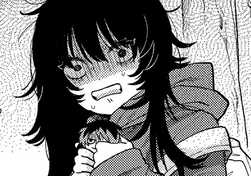 君に惹かれた理由