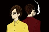 第１６話　昔の話（１） のサムネイル
