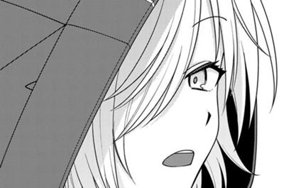 黒魔女さんが通る!!
