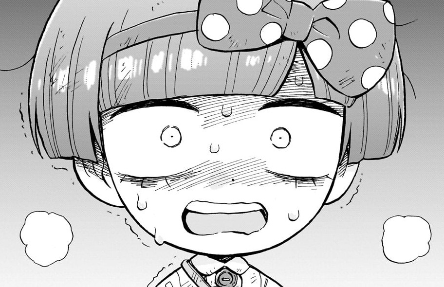 どく・どく・もり・もり