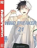 ＷＩＮＤ　ＢＲＥＡＫＥＲ（２１） (マガジンポケットコミックス)