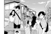 第54話 「ふたりで旅行へ①」 のサムネイル