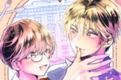 ぼくらのレトロカフェ日記 分冊版（１） のサムネイル