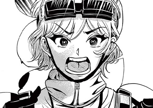 クリスマスイフ