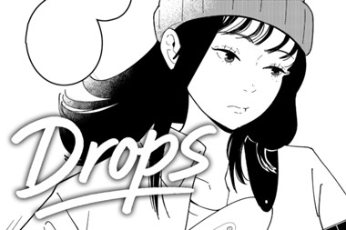 ドロップス