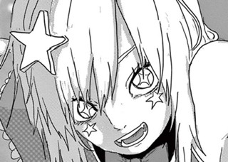 魔法少女☆レイちゃん