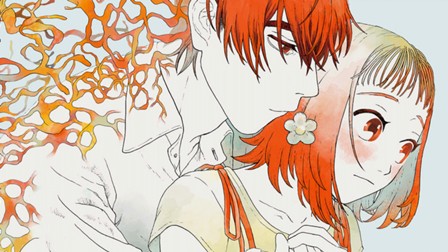 来週は「かもめの北欧家づくり」「恋に似てると思ったの」が更新です！