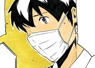 1 エピソード 第1話 届かなかったsos 新 ちいさいひと 青葉児童相談所物語 水野光博 小宮純一 夾竹桃ジン サンデーうぇぶり