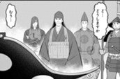 第九十二幕 知己　前編 のサムネイル