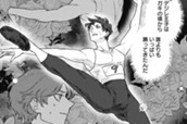 第14話　戦え！何を!？人生を！　前半 のサムネイル