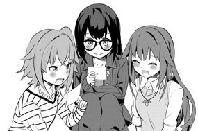 四月一日さん家の となりける 四月一日さん家の 製作委員会 第１話 四月一日さん家の一周忌 前編 コミックdays
