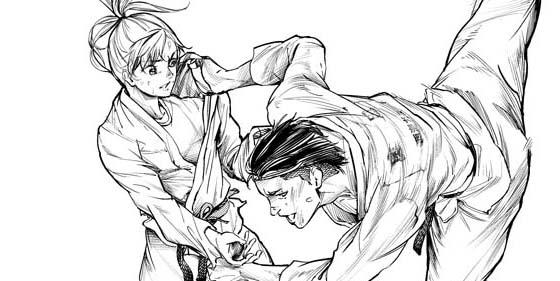 All Free!! 無差別級挑戦女子 本伝