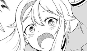 最強×最凶ガール