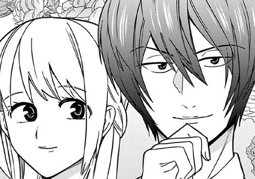 ミステリー研究部の日常