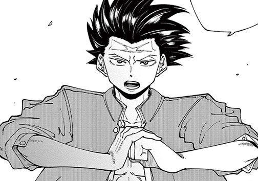 スクールキング！