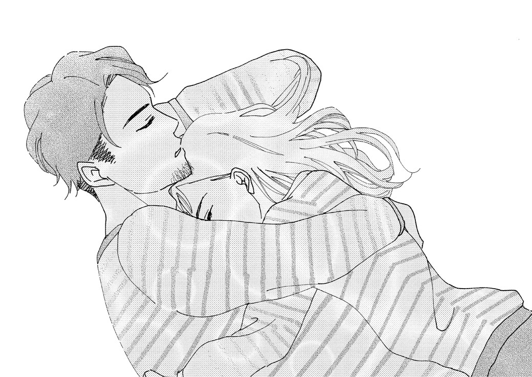 完璧な夫には謎がある〜レス4年目の事情〜