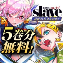 魔都精兵のスレイブ