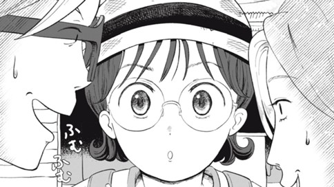 虎太郎の夏休み