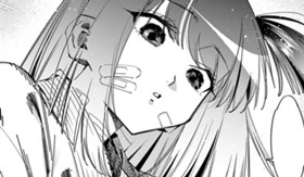 史上最強の女の子