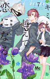 キミと越えて恋になる 単行本版 7 のサムネイル