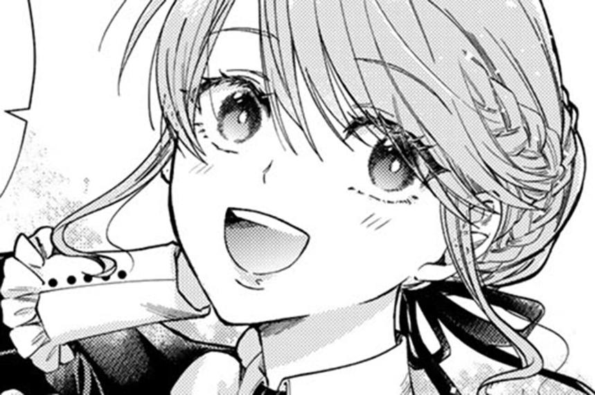 万能メイドと公爵様の楽しい日々の一コマ