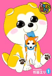 とりどりことり 1 のサムネイル