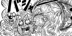 第50話 真説ボボボーボ ボーボボ 澤井啓夫 少年ジャンプ