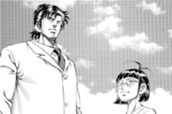 第４９５話　新しい領域② のサムネイル