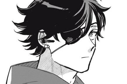 第7話 Blind Play①