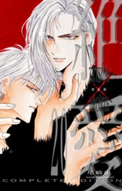 絶愛／BRONZE 完全版 20 のサムネイル