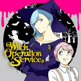 Witch Operation Service
