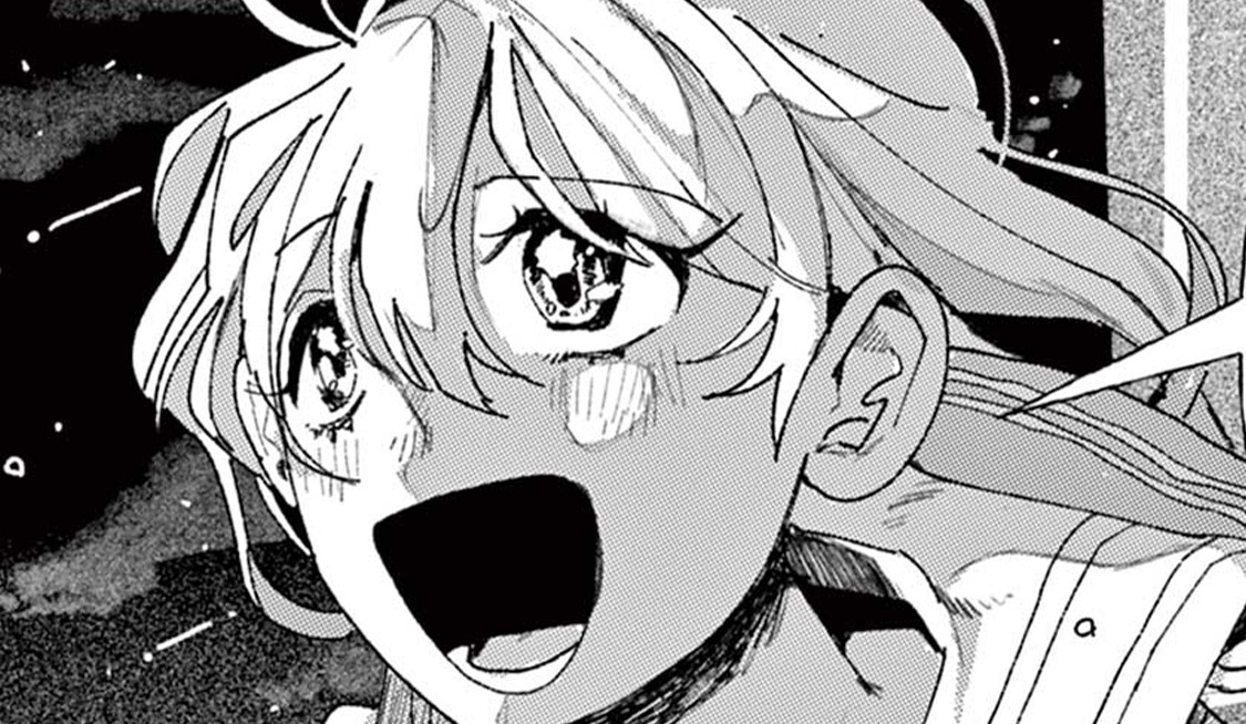 きみが写真にいない理由