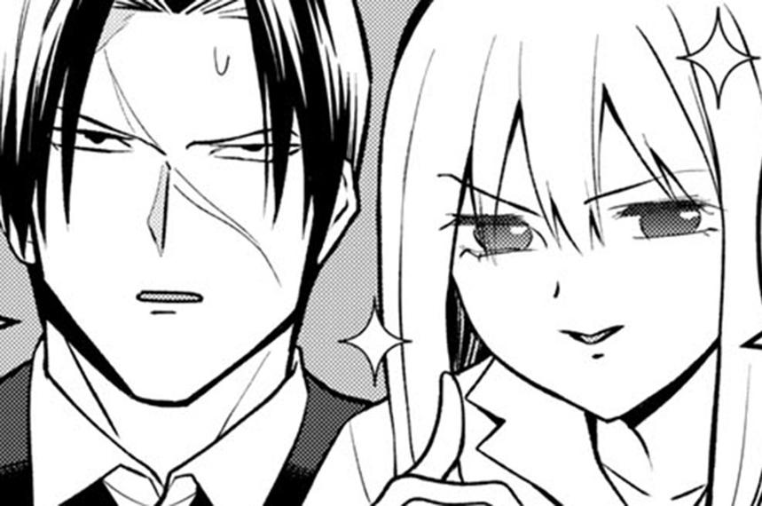 傷口と包帯の一コマ