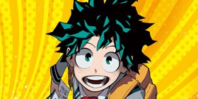 第26話 僕のヒーローアカデミア 堀越耕平 少年ジャンプ