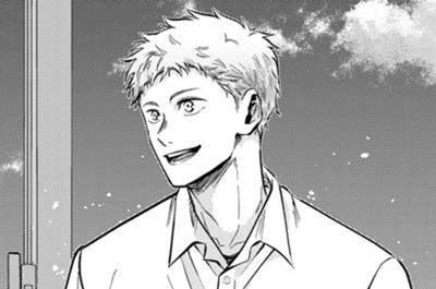 笹森くんのスカート