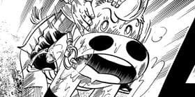 第150話 たいようのマキバオー つの丸 少年ジャンプ