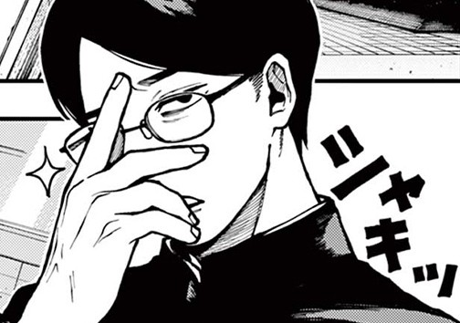 生徒会長諌見の憂鬱