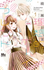 理想的ボーイフレンド 1 のサムネイル