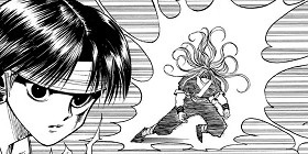 第9話]HUNTER×HUNTER - 冨樫義博 | 少年ジャンプ＋