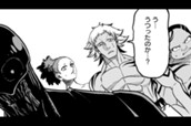 第77話 救う者① のサムネイル