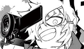 世界の終わりで動画投稿