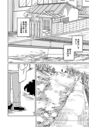 人魚と出会いました。