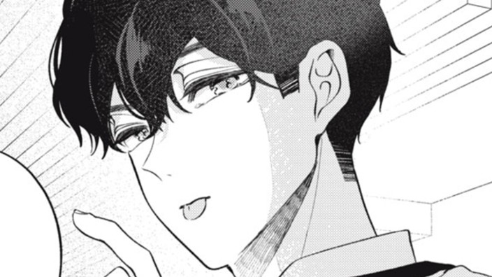 君に夢中