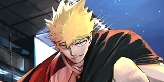 第1節]エンバーズ／週刊少年ジャンプ新連載試し読み - 車裂圭/西井聡
